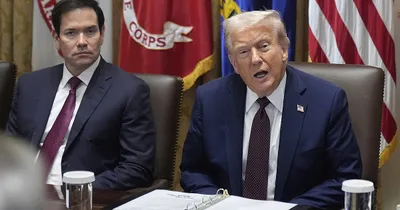 Trump administration revokes Palestinian visas ahead of New York summit