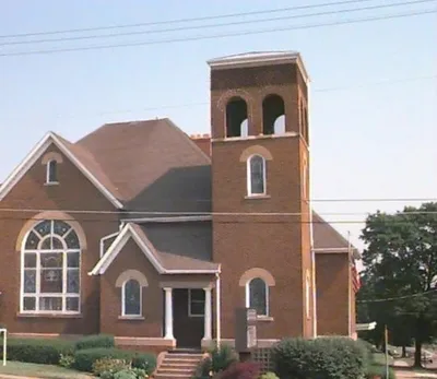 ‘This is not right’: Pastor Says United Methodist Church Decision to Close Small Church Was Unfair
