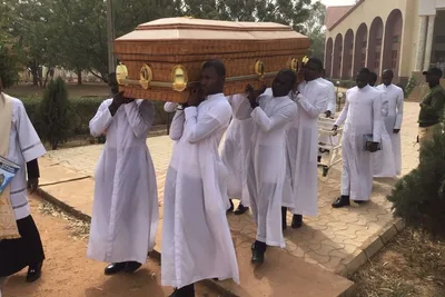 Africa seeing ‘dramatic increase in jihadist groups,’ says global religious freedom report
