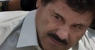 Notorious drug lord sentenced to life in prison