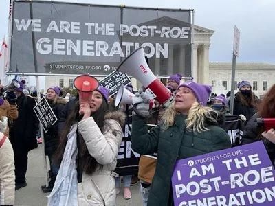 March for Life 2022: 'A great witness to the sanctity of human life'