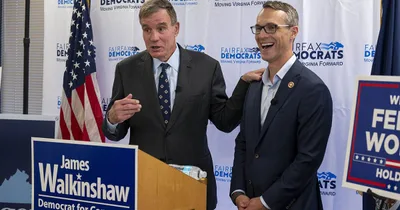 Democrat Wins Virginia Election, Shrinks GOP Hold on House