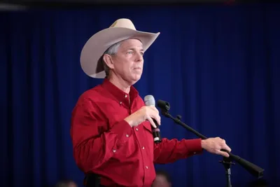 The Activist Behind Opposition to the Separation of Church and State