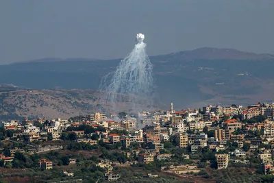 Iranian 'surprise' Attack on Israel Could 'even last three to four days,' Says Iranian Lawmaker