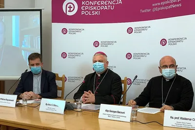 Poland’s Catholic Church to hold day of solidarity with Lebanon