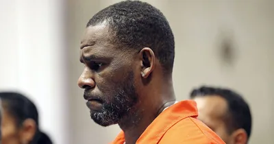 R. Kelly sentenced to 30 years in prison
