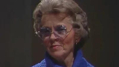 Christianity Today republishes article about Elisabeth Elliot's sexuality