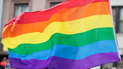 Gay Hollywood Designer Describes Dramatic 'Damascus Road' Conversion to Christianity