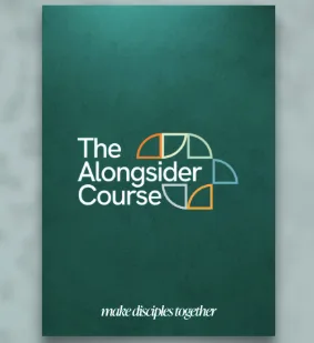 Navigators launch new course to teach disciple-making skills