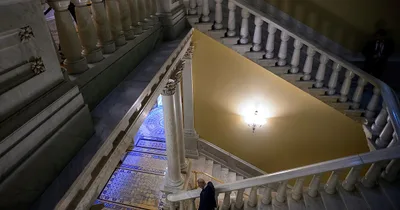 Partial Shutdown of DHS Looms as Funding Stalls in Senate