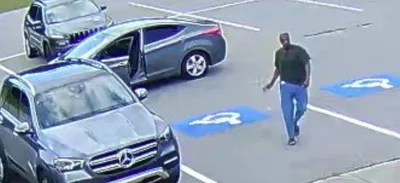 Man charged with hurling Molotov cocktails at North Carolina churches, police say