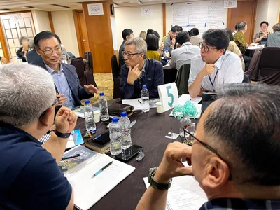 Bridge to nations grows in Korea | Baptist Press