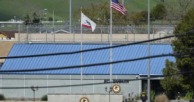 Warden Removed from Position at California Federal Women’s Prison Months into His Tenure