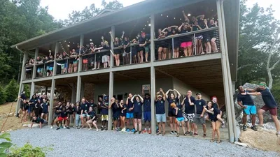 'Does God Know Sign Language?' Youth For Christ Creates Hope-Filled Community with 'Deaf Teen Quest'