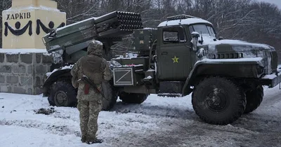 NATO Response Force activated in Europe