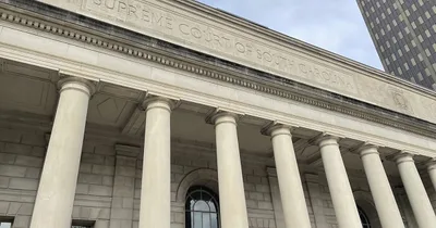 South Carolina Supreme Court re-instates law protecting the unborn