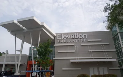Elevation Church announces launch of Elevation College