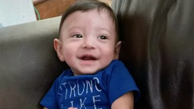 'He Made It': Micro-Preemie Who Was Given Only 30% Chance of Survival Celebrates First Birthday