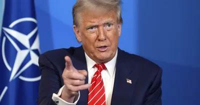 Trump Says Iran Nuclear Program Smashed; Ceasefire Holds