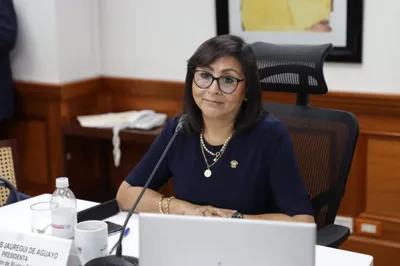 Evangelical groups gain influence ahead of upcoming Peru elections on April 12