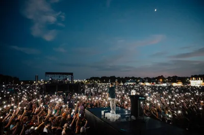 Who Said Gen Z is Walking Away from Faith? They Loudly Want Jesus