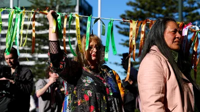 New Zealand Uncovers Historic Abuse in Church-Run Institutions