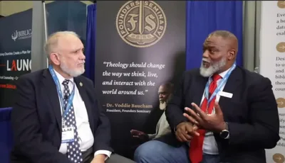 Pastor says he was 'denied access' to interfaith chapel during Islamic prayer at DFW airport