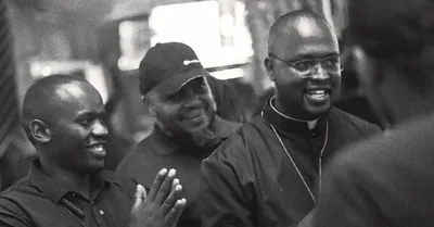 The Anglican Priest Preaching in Kenya’s Nightclubs