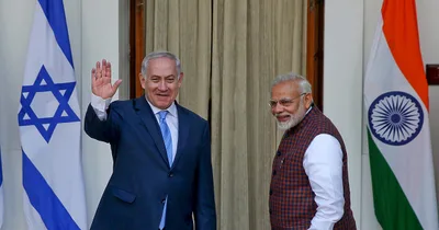 India bans pro-Palestinian protests in Kashmir