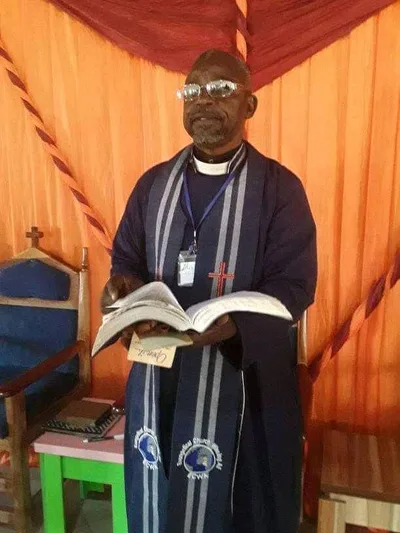 As another pastor is slain, Christians urge US to reinstate Nigeria as 'country of particular ...