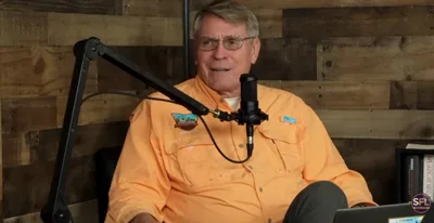 'Dr. Dino' Kent Hovind calls prison system unbiblical in resurfaced podcast