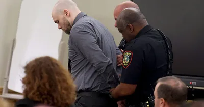 Former FedEx Driver Gets Death Penalty for Texas Girl’s Murder