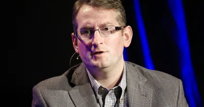 Author Sam Allberry Resigns Roles over Past Relationship