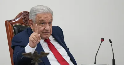 Mexico Presses Pause Button for U.S., Canadian Embassies