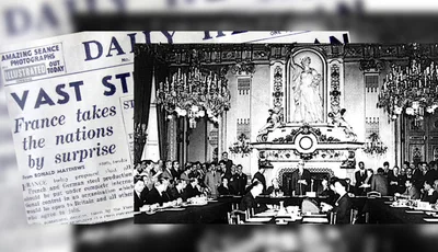 Pope Leo and 75 years of peace, compassion, and collaboration in Europe