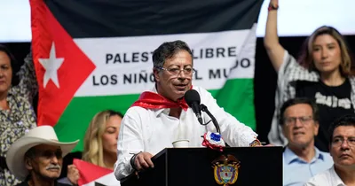 Colombia Seeks Mediation with U.S. over Boat Strikes