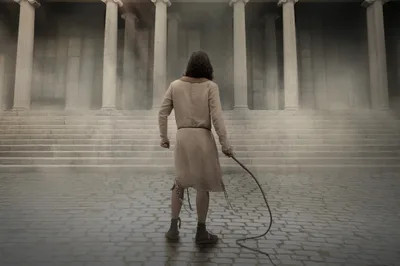 'The Chosen' Announces Season 5 Release Plans — Watch the First Trailer Now - RELEVANT
