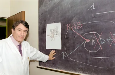 7 Reactions to the Death of 'father of the abortion pill': 'Legacy of death and deception''