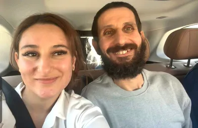 Palestinian Christian denied Bible in detention released after 32 months