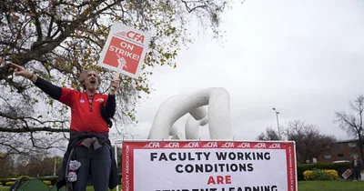 CSU Faculty Reach Tentative Contract Deal; End Strike