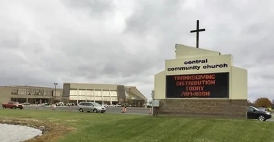 Megachurch Plans to Build 280-Home Town With 'Nightclub' and Retail Shops on Property