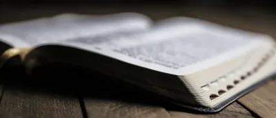 Banning the Bible?