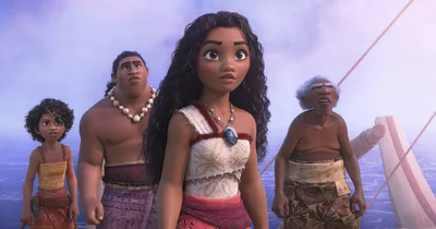 Family-Friendly Movies Top Box Office Charts in 2024