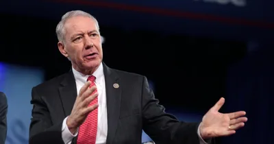 Colorado Representative's Resignation Further Narrows Majority of House GOP