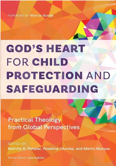 New book calls churches to make child protection a gospel priority