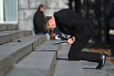 French Catholic bishops announce ‘vast program of renewal’ after abuse report
