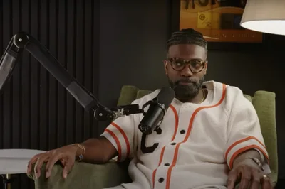 Stephen Chandler Shared Some Unexpected Dating Takes—and the Internet Has Thoughts - RELEVANT