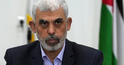 Israel confirms death of Hamas leader