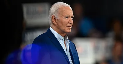 Biden withdraws from presidential race over age-related concerns