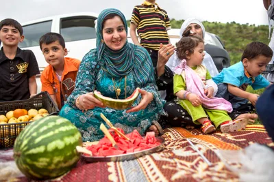 EXPLAINER: 5 things Christians should know about Ramadan | Baptist Press